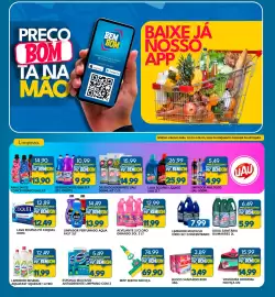 Catálogo Rancho Bom Supermercados semana 10 Página 5