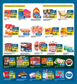 Catálogo Rancho Bom Supermercados semana 10 Página 6