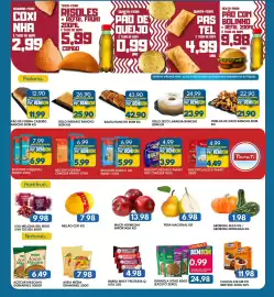 Catálogo Rancho Bom Supermercados semana 10 Página 7