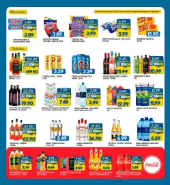 Catálogo Rancho Bom Supermercados semana 10 Página 8