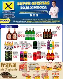 Folheto X Supermercados Página 2