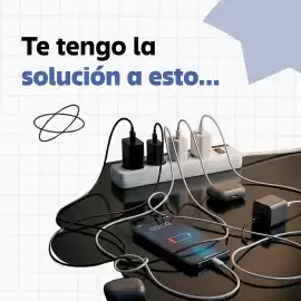 Catálogo Telcel Página 1