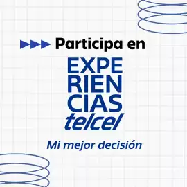Catálogo Telcel Página 3