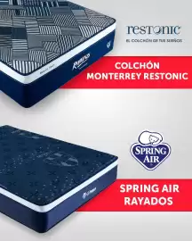 Catálogo Super Colchones semana 9 Página 3