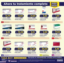 Catálogo FarmaTodo semana 10 Página 12