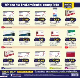 Catálogo FarmaTodo semana 10 Página 12