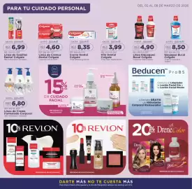 Catálogo FarmaTodo semana 10 Página 2