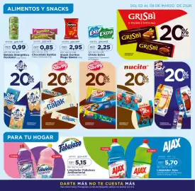 Catálogo FarmaTodo semana 10 Página 4