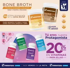Catálogo FarmaTodo semana 10 Página 8