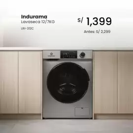 Catálogo Tiendas EFE Página 2