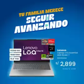Catálogo Tiendas EFE Página 3