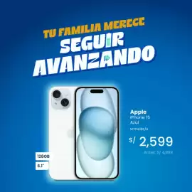 Catálogo Tiendas EFE Página 4