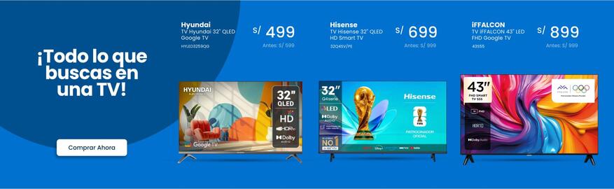 Catálogo Tiendas EFE Página 2