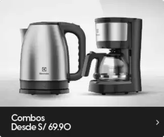 Catálogo Coolbox Página 3