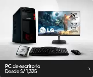 Catálogo Coolbox Página 6