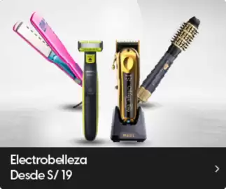 Catálogo Coolbox Página 7