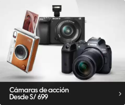 Catálogo Coolbox (válido hasta 10-03)