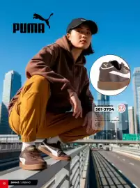 Catálogo Bata Página 10