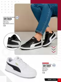 Catálogo Bata Página 11