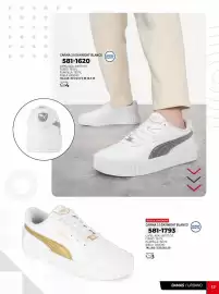 Catálogo Bata Página 13