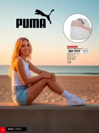 Catálogo Bata Página 14