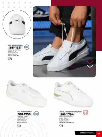 Catálogo Bata Página 15