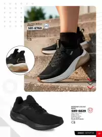 Catálogo Bata Página 17