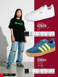 Catálogo Bata Página 18