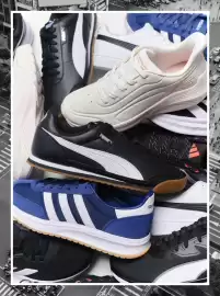 Catálogo Bata Página 2