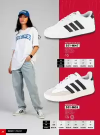 Catálogo Bata Página 20