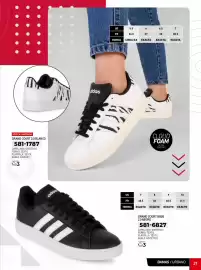 Catálogo Bata Página 21