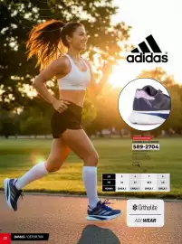 Catálogo Bata Página 22