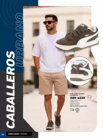 Catálogo Bata Página 24