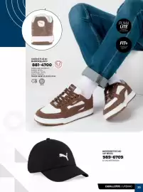 Catálogo Bata Página 25