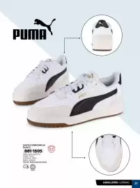 Catálogo Bata Página 27