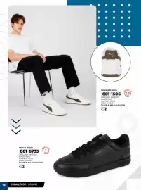 Catálogo Bata Página 28