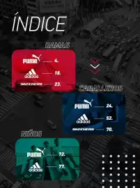 Catálogo Bata Página 3