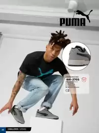 Catálogo Bata Página 30