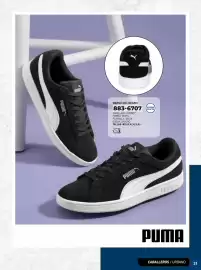 Catálogo Bata Página 31