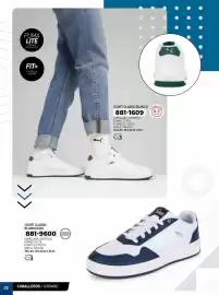 Catálogo Bata Página 32