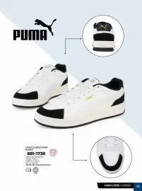 Catálogo Bata Página 33