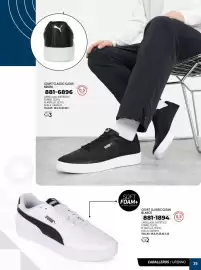 Catálogo Bata Página 35