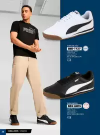 Catálogo Bata Página 38