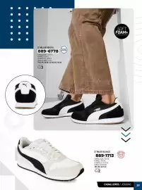 Catálogo Bata Página 39