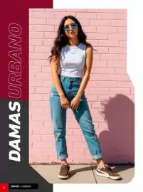 Catálogo Bata Página 4