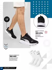 Catálogo Bata Página 40