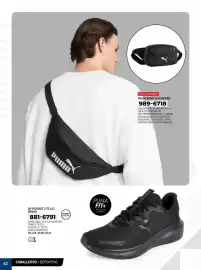 Catálogo Bata Página 42