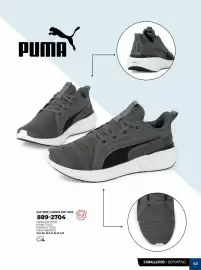 Catálogo Bata Página 43