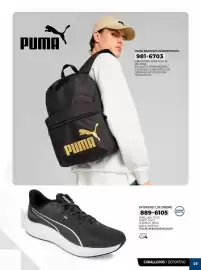 Catálogo Bata Página 45