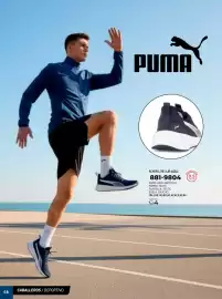 Catálogo Bata Página 46